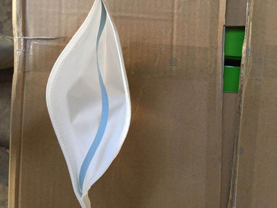 N95 MASK FOR ANTI POLLUTION, BACTERIA AND VIRUSES WITH N95 Mask