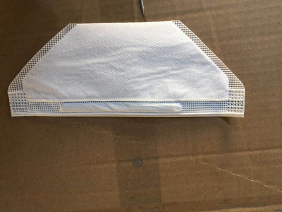 N95 MASK FOR ANTI POLLUTION, BACTERIA AND VIRUSES WITH N95 Mask